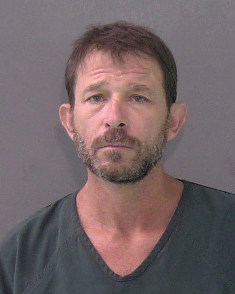 Mugshot of MICHAEL JOHNSON