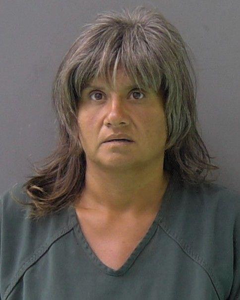 Mugshot of CHARLENE STOKES