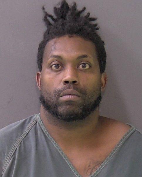 Mugshot of MARSHALL EUGENE JUNIOR LEE
