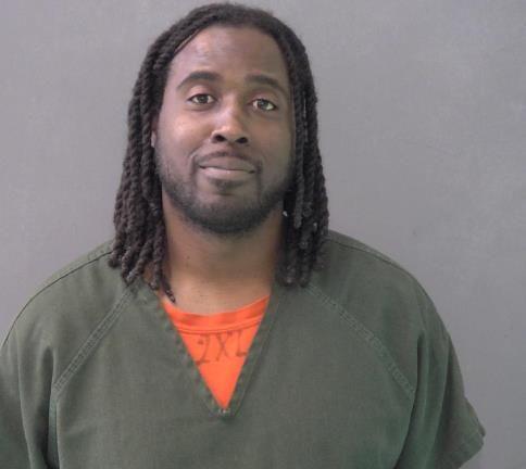 Mugshot of JOHN DEONTRAE BEAUREGARD