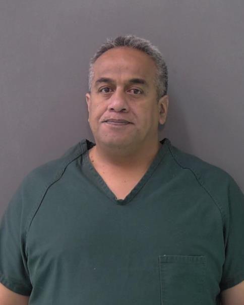 Mugshot of TAUSINIO SILAO