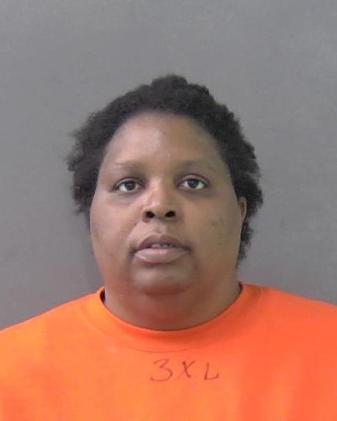Mugshot of SEPIA DARSHELL WILLIAMS
