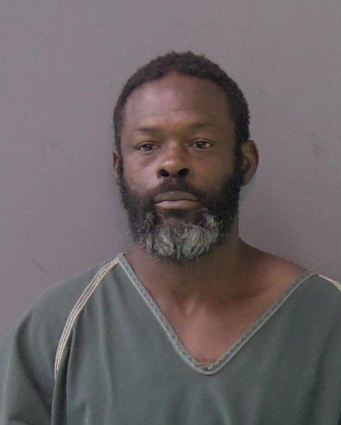 Mugshot of JONATHAN DWAYNE WILLIAMS