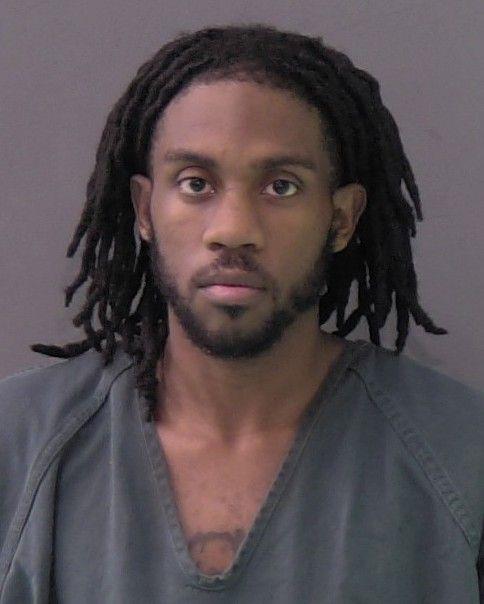 Mugshot of AVANTAE RAYSHAWN REID