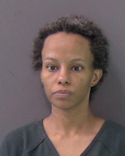 Mugshot of STEPHANIE CAMILLE SHOWELS