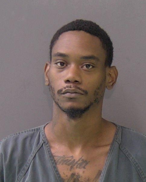 Mugshot of ALLEN ADALE JUNIOR SMILEY