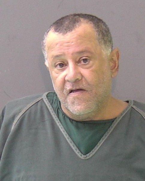 Mugshot of LOUIS ADAM GARCIA