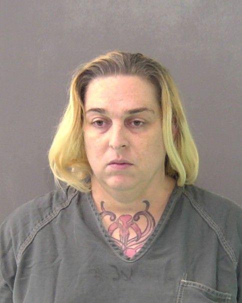 Mugshot of NICHOLAS RANDELL HEBERLE