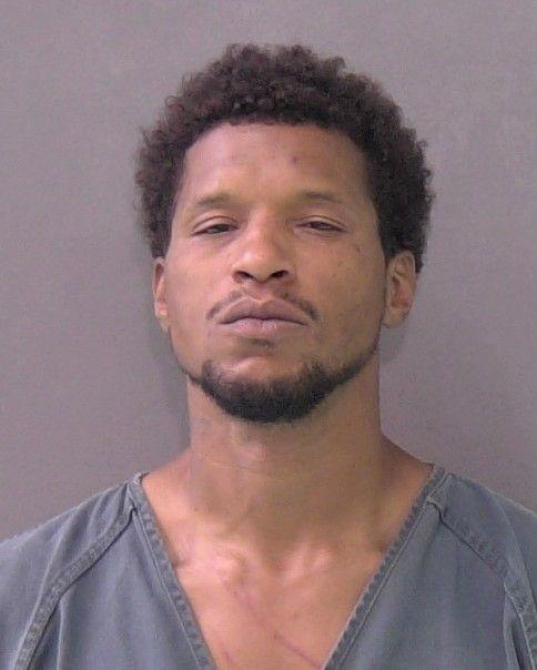 Mugshot of BRONSHEA LEWIS