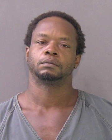 Mugshot of JAMES EDWARD THIRD WASHINGTON