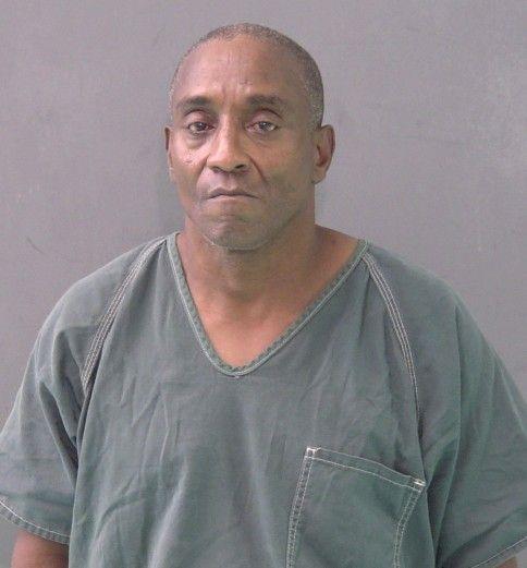Mugshot of GERALD LAMAR MOODY