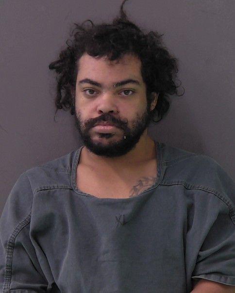 Mugshot of MICHAEL ANDREW WILSON