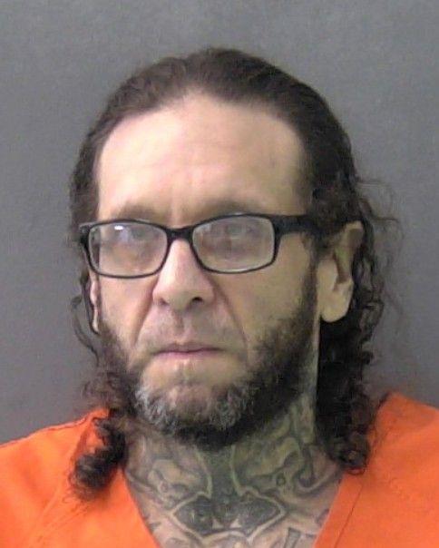 Mugshot of VINCE KODY ARLEDGE