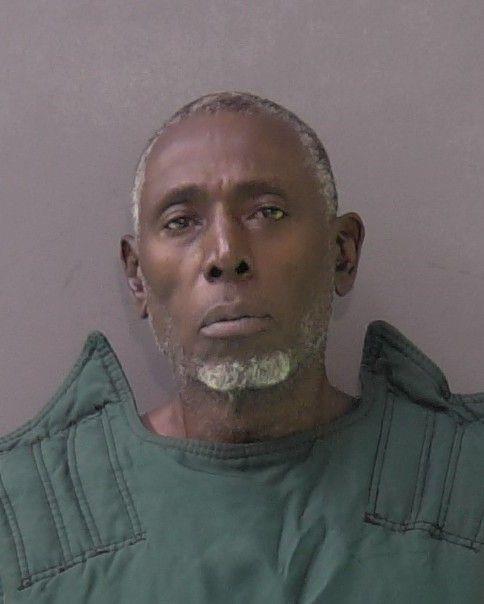 Mugshot of DARRYL LYNN JONES