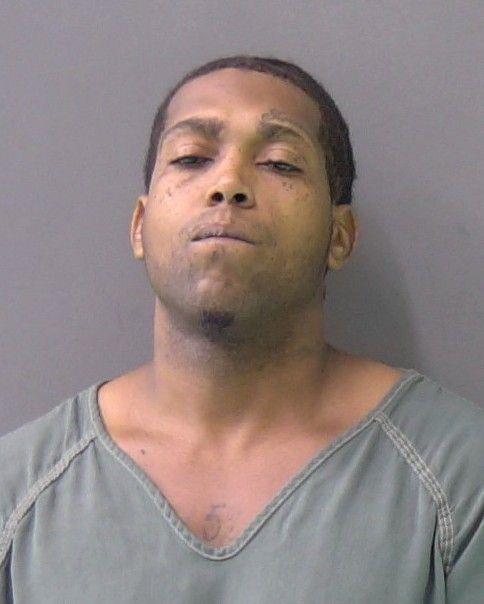 Mugshot of JAMES ELLIOTT JUNIOR NEAL