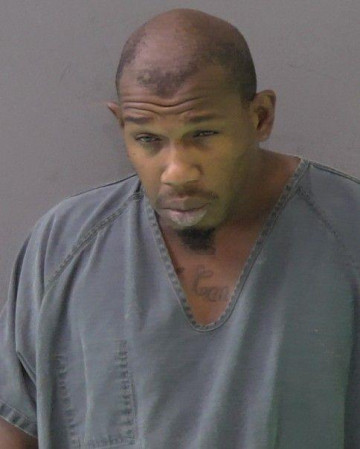 Mugshot of JEFFREY DE-ANDREN JACKSON