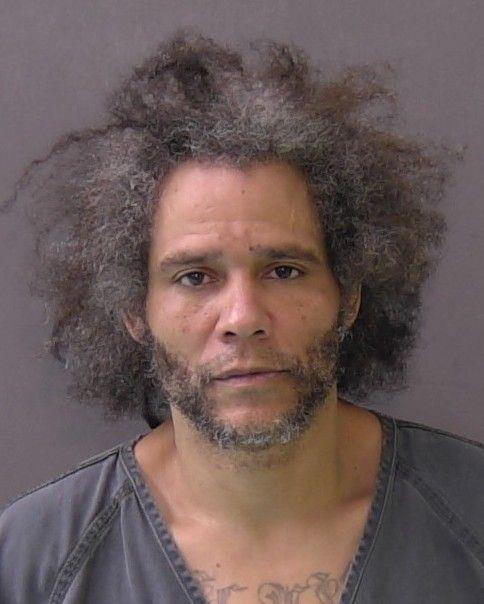 Mugshot of WILLIAM FREDERICK CLAYTON