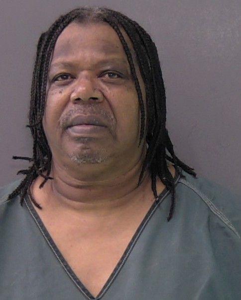 Mugshot of DENZALE LAJUAN CHEADLE