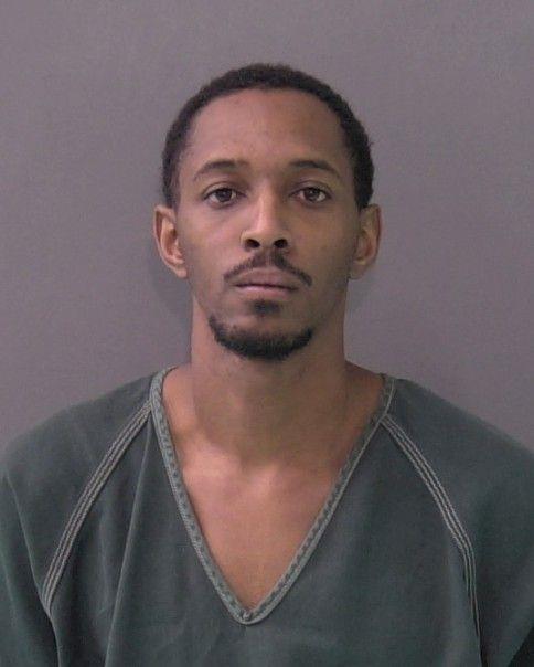 Mugshot of AUDREA JARON MCCUIN