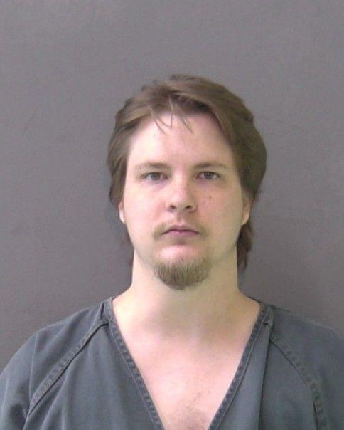 Mugshot of CARTER TULPPO