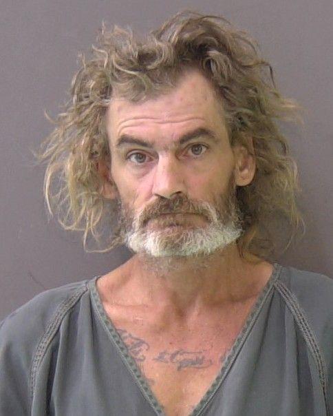 Mugshot of GARY LEE DOMHOFF