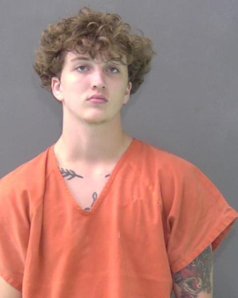 Mugshot of STEVEN DASHAL STEWART
