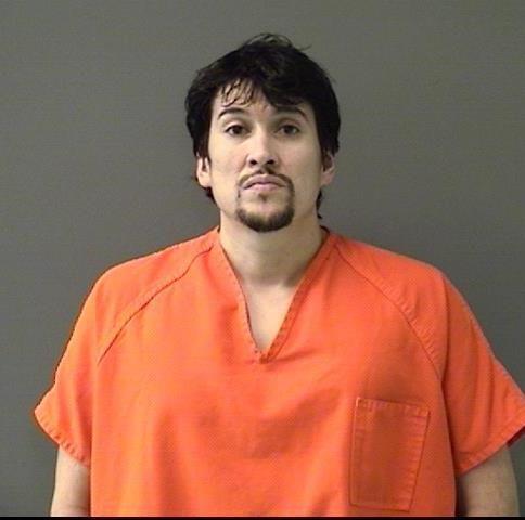 Mugshot of FRANCISCO NAVA CORRALES