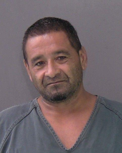 Mugshot of HECTOR RENDON