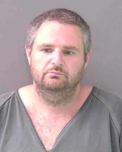 Mugshot of WILLIAM THOMAS JUNIOR PICASO