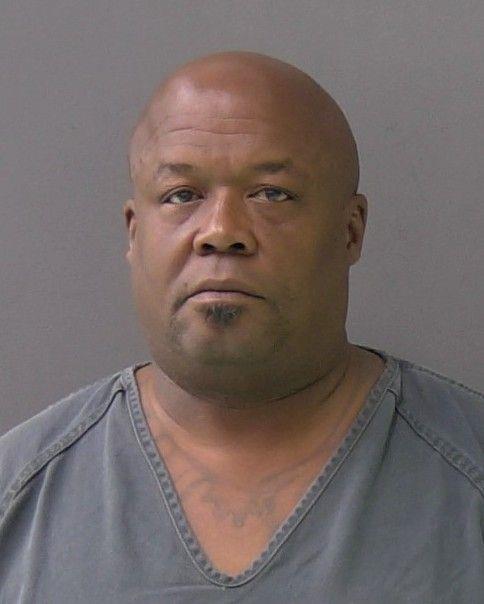 Mugshot of ANTHONY CORTEZ LOCKHART