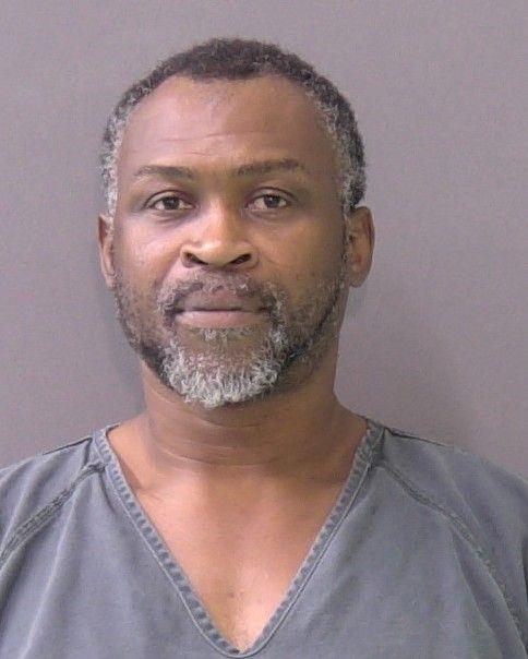 Mugshot of LANCE ERWIN STRICKLAND