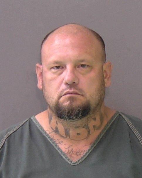 Mugshot of JERAMIE LYNN HOCKETT