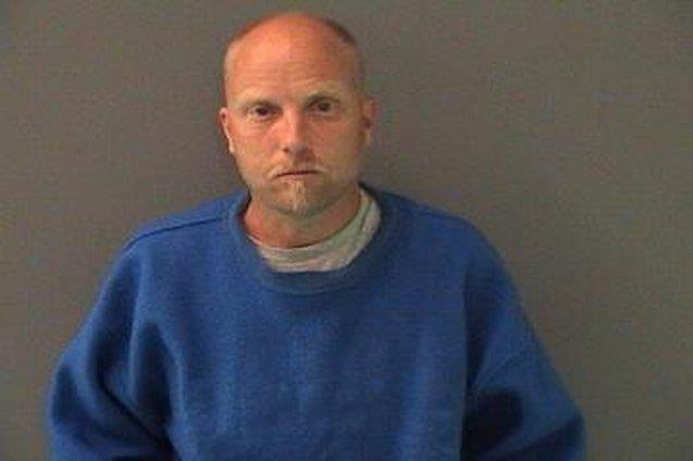 Mugshot of MARTIN LONIE CARR