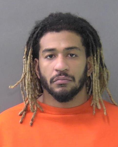 Mugshot of JATHON CHRISTOPHER JUNIOR WILLIAMS