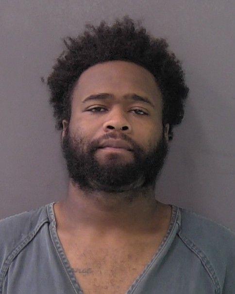 Mugshot of ZAHYDITH GREEN