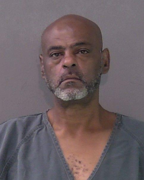 Mugshot of JASSON BRADFORD