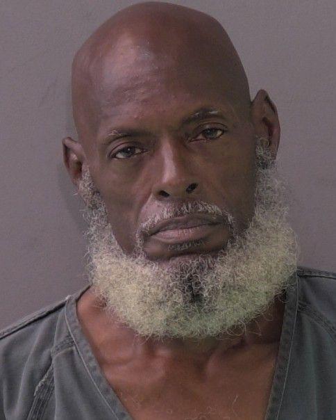 Mugshot of ORLANDO EUGENE SCOTT