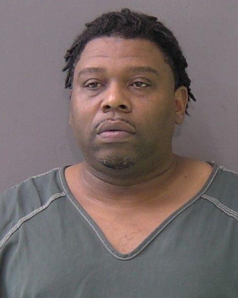 Mugshot of TERRY EARL JEFFERSON