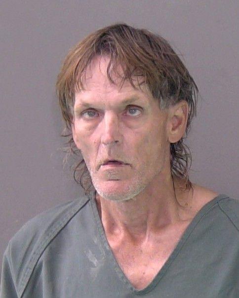 Mugshot of DONALD EUGENE SECOND LOWDEN