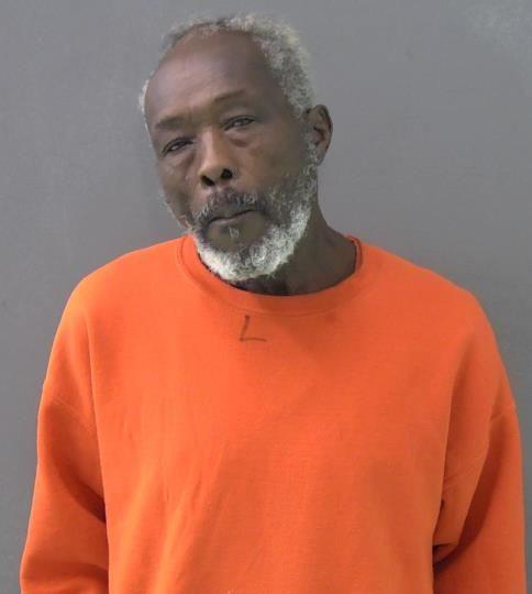 Mugshot of HARRY LEE HAMILTON