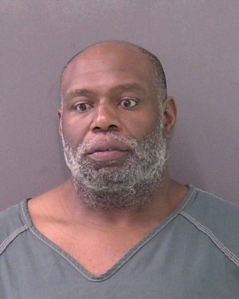 Mugshot of RONNIE LEE JUNIOR TANNER