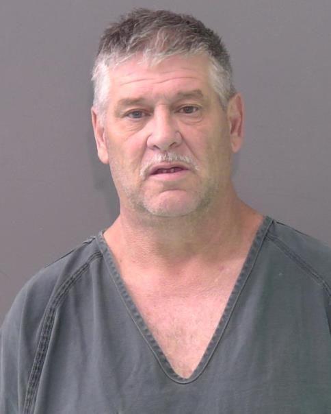 Mugshot of ROBERT LAVERNE RILEY