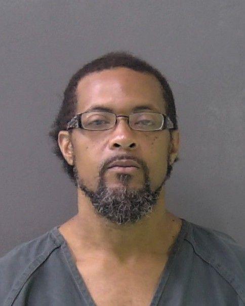 Mugshot of ROBERT LEE CANADY
