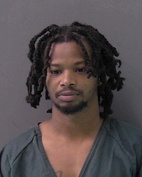 Mugshot of JULIAN LEE DARKS