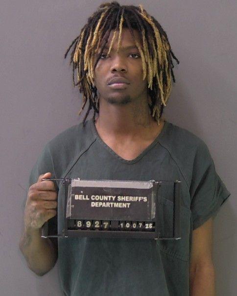 Mugshot of LAWRENCE HENRY DILES