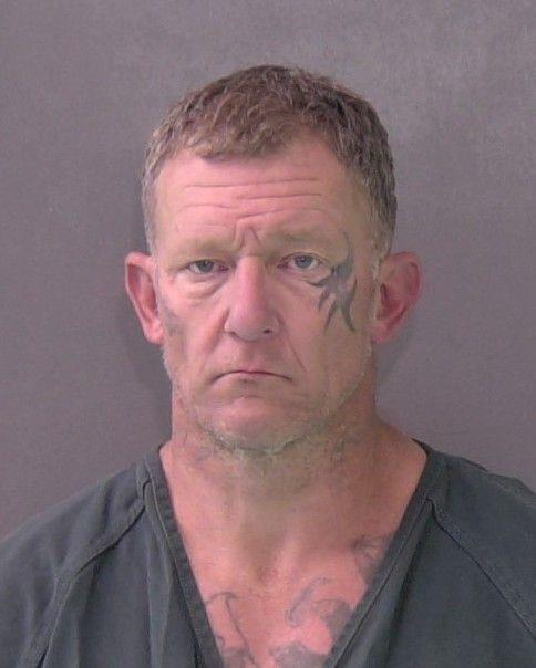 Mugshot of JARED MICHAEL TAYLOR