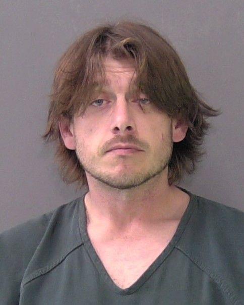 Mugshot of WILLIAM ANDREW JANKE