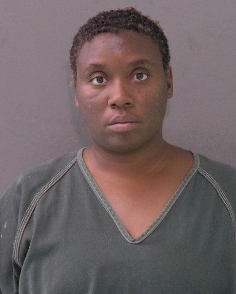 Mugshot of KYISHA LASHONE KING