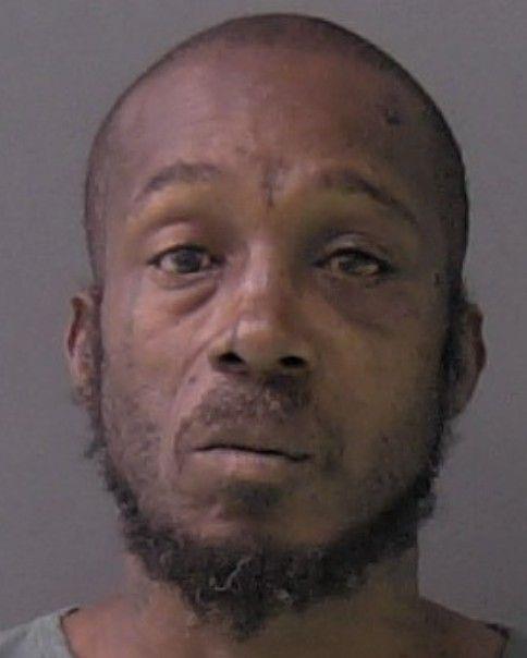 Mugshot of COREY MAURICE DURHAM