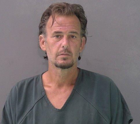 Mugshot of JIMMY DON ALSOP